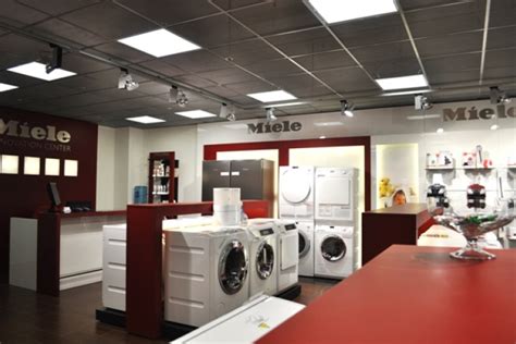 Обзор стиральных машин Miele: плюсы и минусы