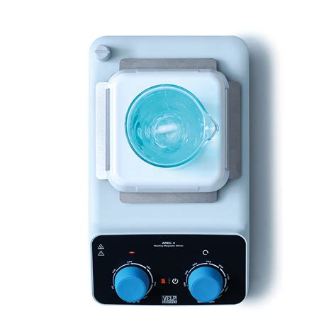 AREC 4 Ceramic Hot Plate Stirrer
