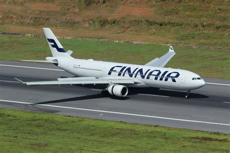 Things Are Looking Up For Finnair Despite A Difficult Year