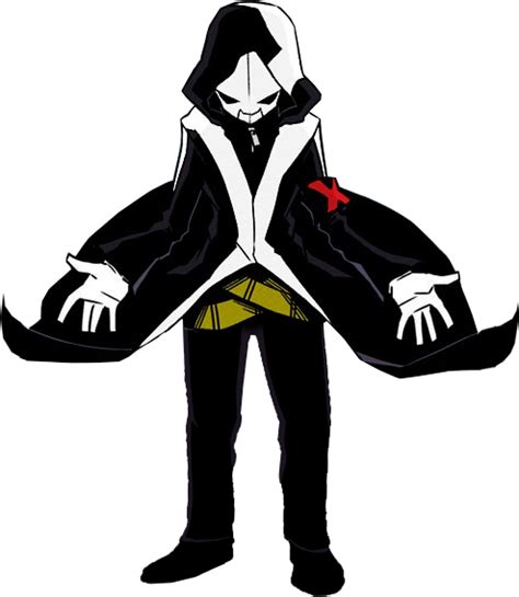 The Boss Survivor Rp Wiki Fandom