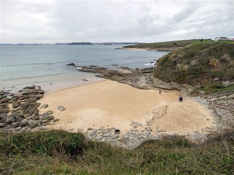 Playa De Los Tranquilos Ribamont N Al Mar Elcorreo