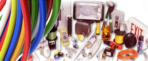 electrical products