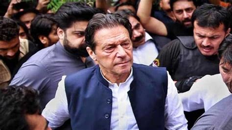 Ihc Extends Imran Khan S Interim Bail Till June Pakistan Dunya News