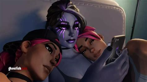 Ghoulishxxx Hentai Compilation 3 American Shemale Porn XHamster