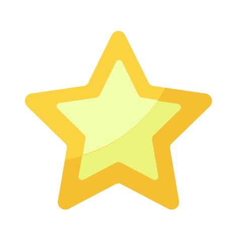 FREE Gold Star Templates PNG: Edit Online & Download | Template.net