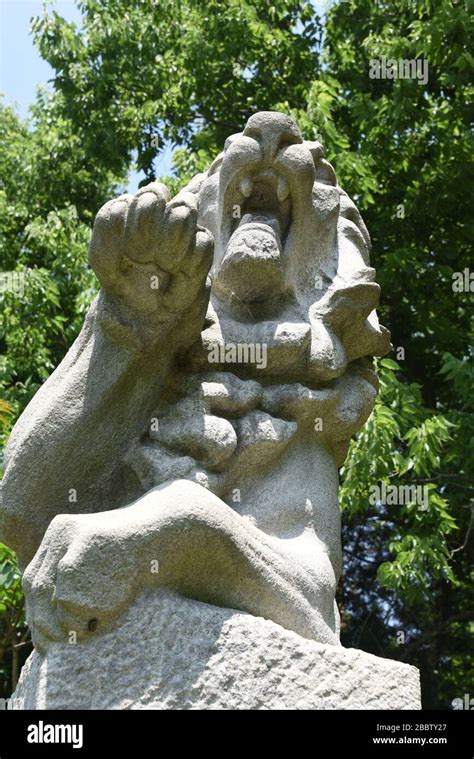 Antietam Civil War Monument Hi Res Stock Photography And Images Alamy
