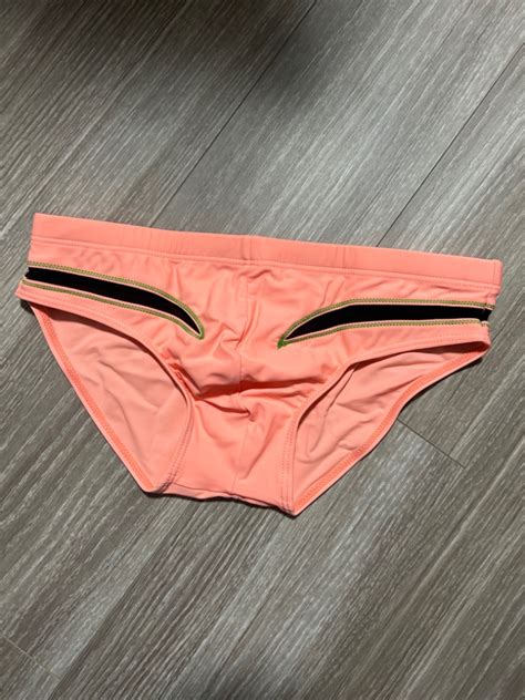 Seobean Sexy Mesh Swim Bikini Asiancloset Yahoo