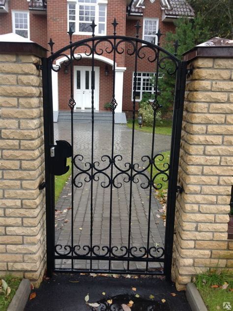 Калитка Фото Цена – Telegraph