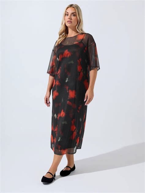 swing dresses for ladies 1