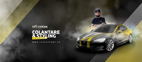 Luk Customs | Bucharest