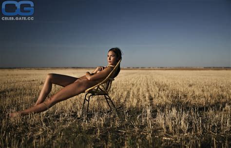 Ana Moya Calzado Nude Pictures Photos Playboy Naked Topless Fappening