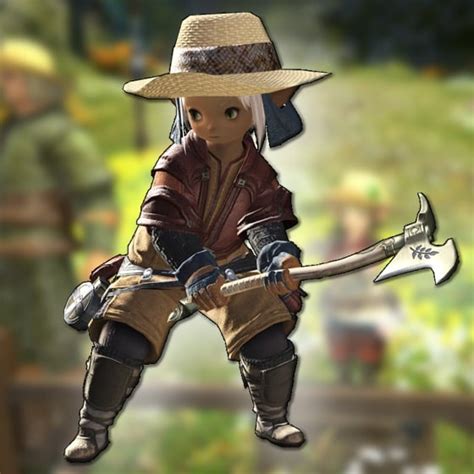 Ffxiv Botanist Boost Gladiatorboost