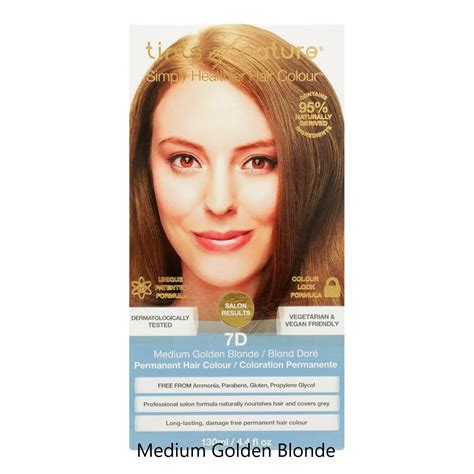 tints of nature hair color 4