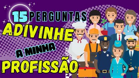 Teste Para Saber Que Profissão Seguir - Quiz Para Saber Sua Profissão - RETOEDU