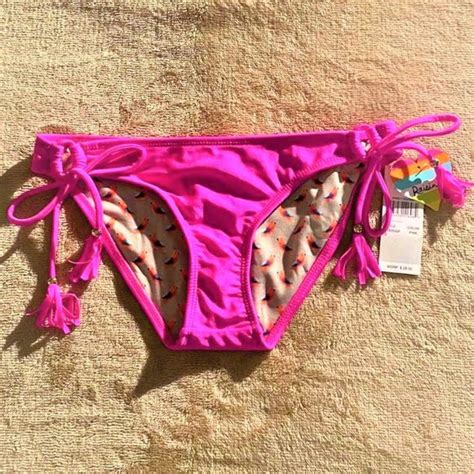 Raisins Swim Raisins Reversible Bikini Small Nwt Poshmark