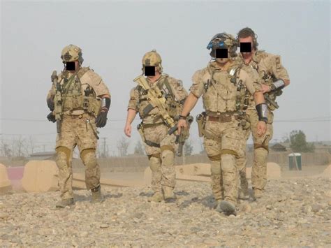 U S NSWDG Operators In Afghanistan 960x720 Militarian Navy Seal