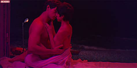 Naked Kristina Kucherenko In My Big Secret