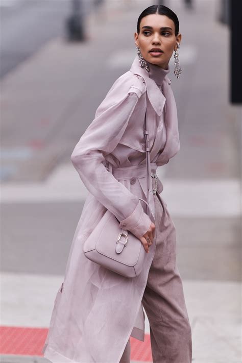 Ralph Lauren Resort 2024 Collection The Impression