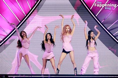 Blackpink Blackpinkofficial Sadicbabygirl Nude OnlyFans Photo 1 The Fappening Plus
