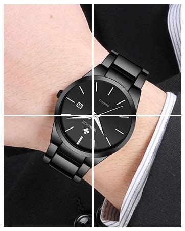 Wwoor Reloj Militar Para Hombre Reloj Electr Nico T Ctico Reloj De