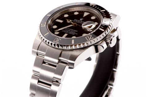 All Watches Rolex Submariner Date Ceramic 40mm 116610ln