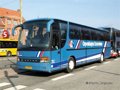 Copenhagen Excursions