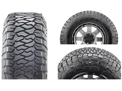 Шина всесезонная Maxxis RAZR AT-811 265/65R17 112T купить в ...