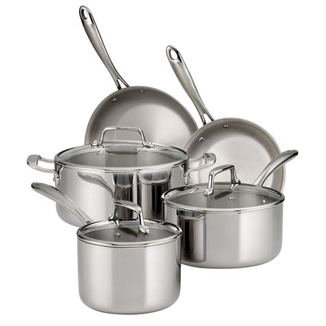 Stainless Steel Cookware - Amazon Ship Supplies for Marine Equipments