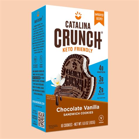 Store Location | Catalina Crunch