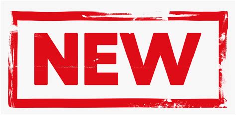 New Stamp Psd, HD Png Download - kindpng