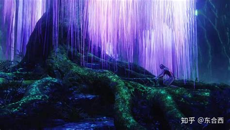 《阿凡达》｜潘多拉星球，原来这样美？ - 知乎