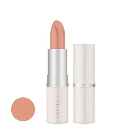 Bb Glaze Lipstick Neutral Nude