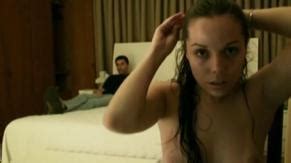 MORENA SANTOS Nude AZNude