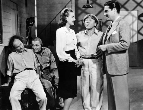 Curly Howard - Comedian, Actor