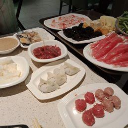 HAPPY LAMB HOT POT Updated October Photos Reviews Kingsway Burnaby