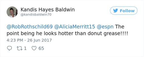 ESPN Put A Nude Guy On Its Magazines Cover And Some Men Cant Handle It Bored Panda