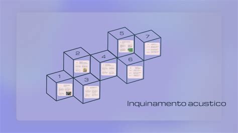 Inquinamento Acustico By Cristian Crucitti On Prezi