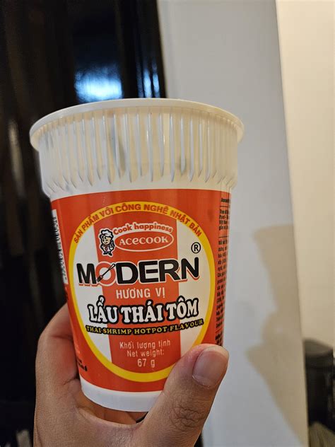 Tasty Mama Noodle Dupe R Instantramen