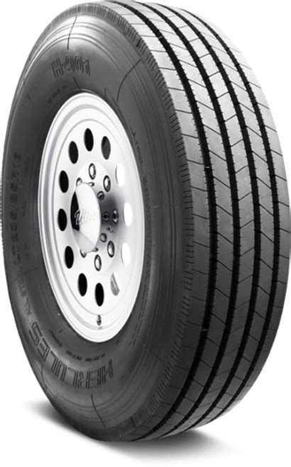 Hercules H 901 Lt 22575r16 Tires 91994