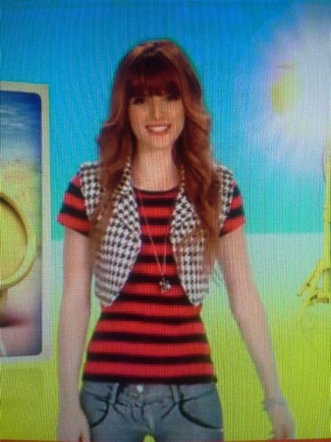 Shake It Up CeCe Hot 13 By Gaming Master On DeviantArt