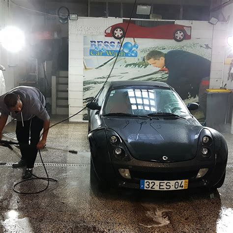 Bessa Car Wash