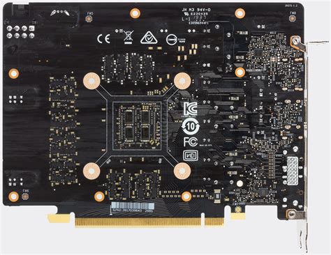 Обзор нового видеоускорителя Nvidia GeForce GTX 1660 Super: когда более ...