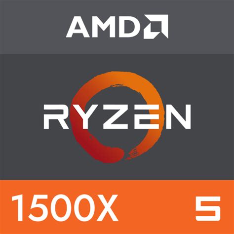 AMD Ryzen 5 1500X CPU Benchmark and Specs - hardwareDB