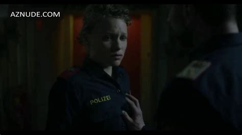Julia Franz Richter Nude Aznude
