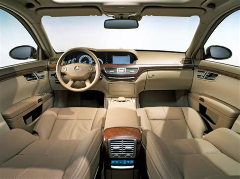 The Twenty First Century Car Mercedes Benz