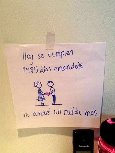 Las Mejores Notas De Amor Porque Vivir El Amor D A A D A Siempre Es