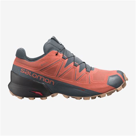 W's Speedcross 5 GTX - River & Trail Outdoor Company