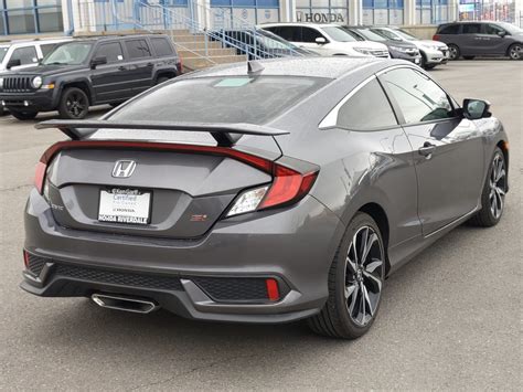 Honda Certified Pre Owned Civic