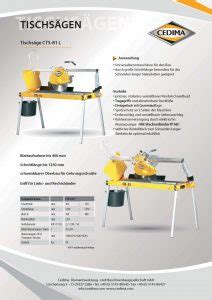 Tisch Und Blocks Gen Peter Altendorf Baumaschinen Gmbh