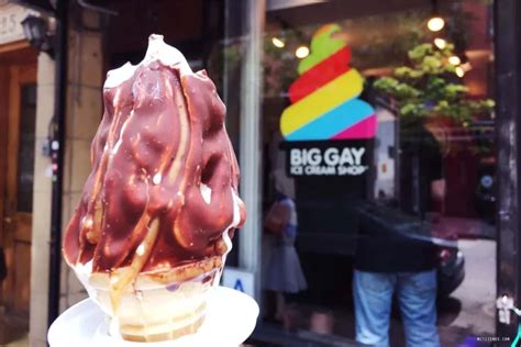 Big Gay Ice Cream Menu Prices With Calories Updated Thefoodxp